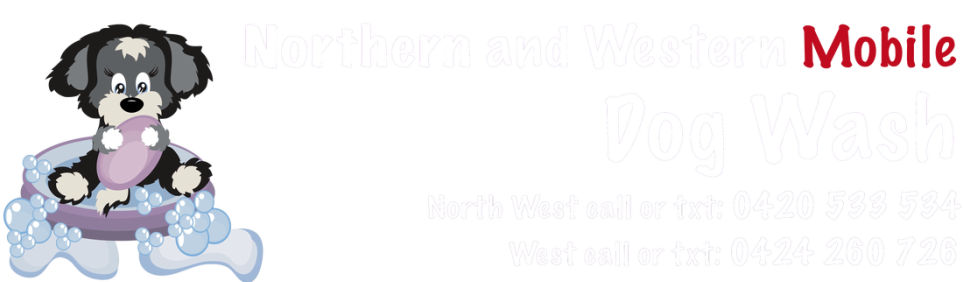 Northern and Western Mobile Dogwashing and Grooming | North and West Melbourne | Professional Service